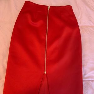 Marciano high waisted skirt